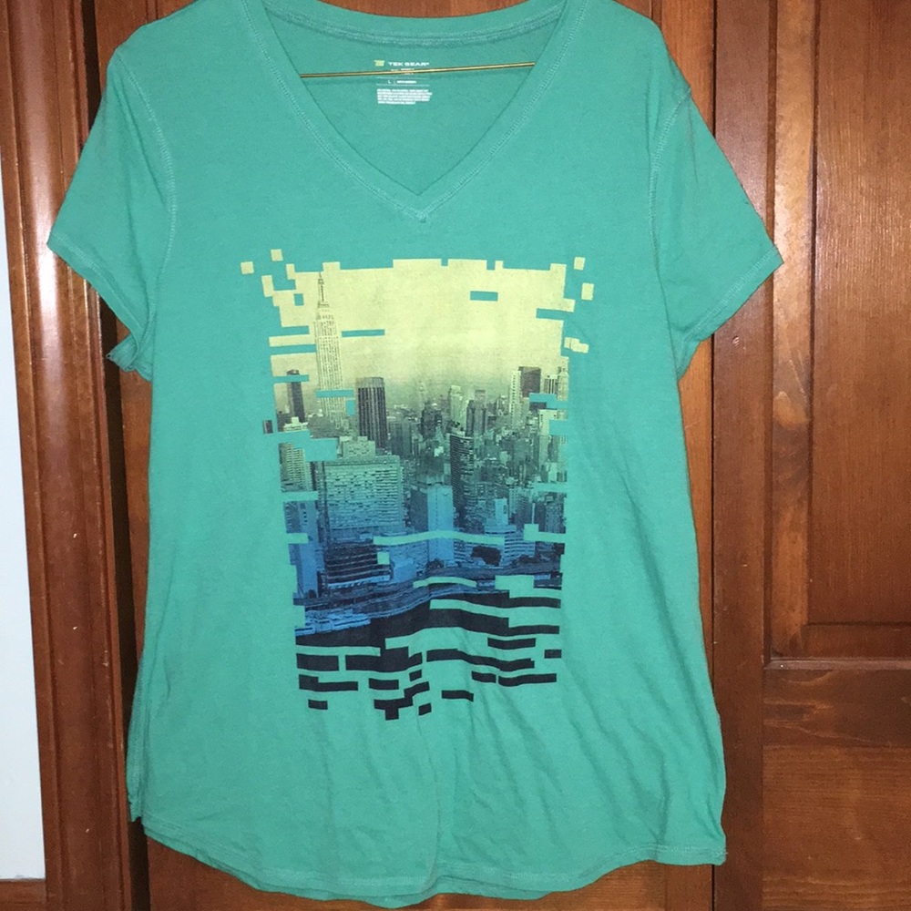 Graphic Tee